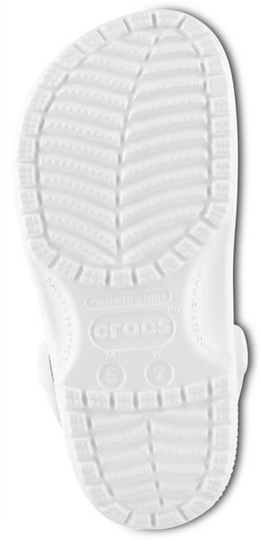 Файл:Crocs оригинальная подошва.jpg